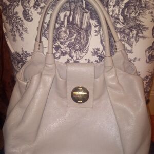 Kate Spade shoulder strap leather purse